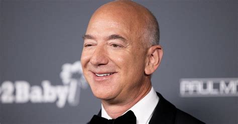 Forget His Fortune Whats Wrong With Jeff Bezos Eye