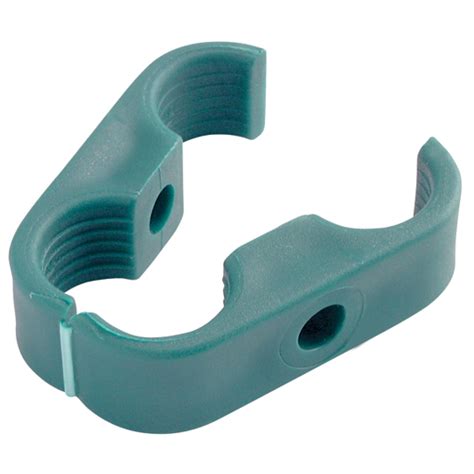 Rsb Series O Clamps Double Polypropylene Outside Diameter 6mm Group