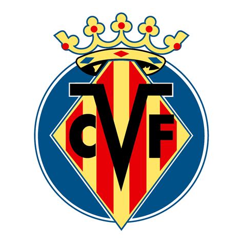 Logo villarreal in.ai file format size: Villarreal Logo Download Vector