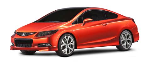 Red Honda Civic Car Png Image Purepng Free Transparent Cc0 Png