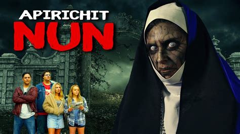 Aparichit Nun Full Suspense Horror Movie In Hindi Felissa Rose Damian Maffei Erika Arlee