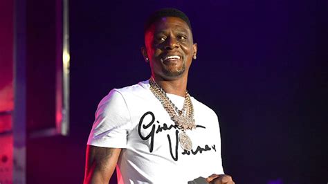 Rapper Boosie Out Of Hospital A Week After Shooting Nbc 5 Dallas Fort