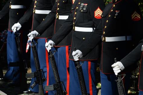 The Marine Corps Birthday: What It Means To Marines | Across Texas, TX ...