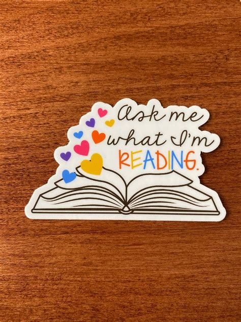 Badass Book Stickers For Reading Nerds Book Riot