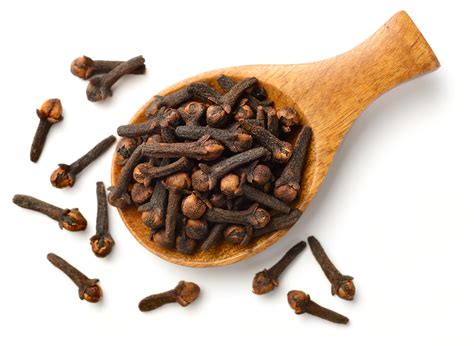 The Benefits Of Cloves