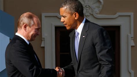 July 4 Message From Putin To Obama Let S Have Better Ties Fox News