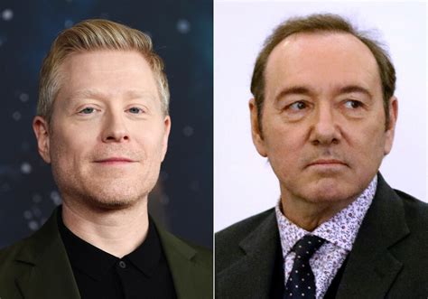 Anthony Rapp Sues Kevin Spacey On Sex Assault Allegation The
