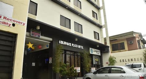 Columbus Plaza Hotel General Santos City 2023 Updated Prices Deals
