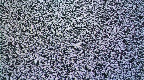 Television Static Stock Video Clip K0072808 Science Photo Library