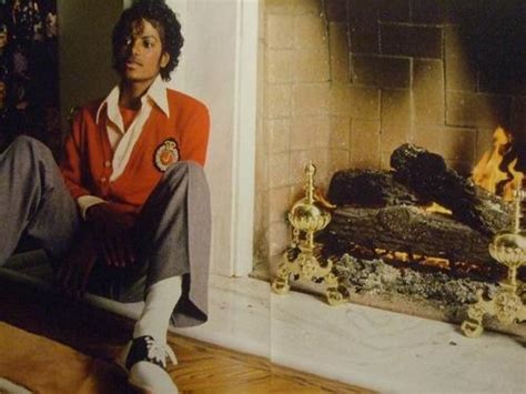 Michael Jackson Thriller Era ~niks95