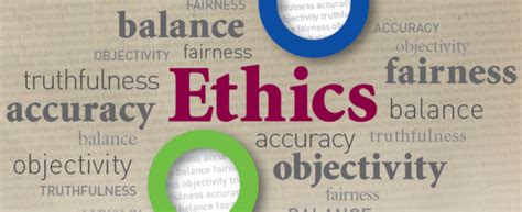 Ethical And Credible Considerations Of Statistical Reports Random