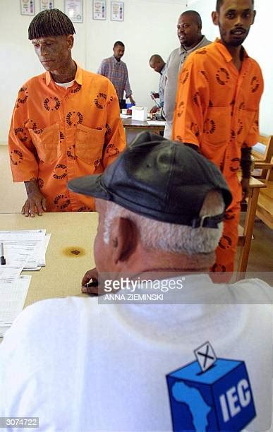 Pollsmoor Prison Photos And Premium High Res Pictures Getty Images