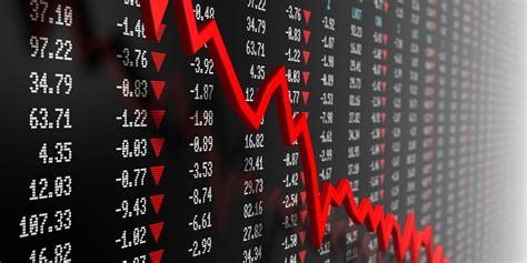 However, murmurings of a crash are always present, and the noise has recently been getting louder. 5 Good Reasons To Believe A Stock Market Crash Is Looming ...