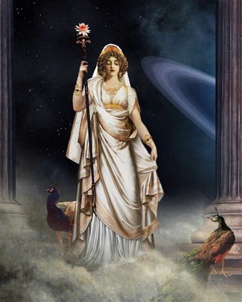 The Hera Women Archetype Wiki Mythology And Cultures Amino