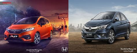 The detailed car comparison of honda city and honda jazz, based on price, specifications & other features is shown below. Kẻ tám lạng người nửa cân: So sánh HONDA CITY TOP 2019 và ...