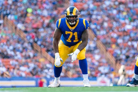 Watch in fantastic hd no matter where you are and know that you will get the same great quality every time. The curious case of the 2019 LA Rams' offensive line ...