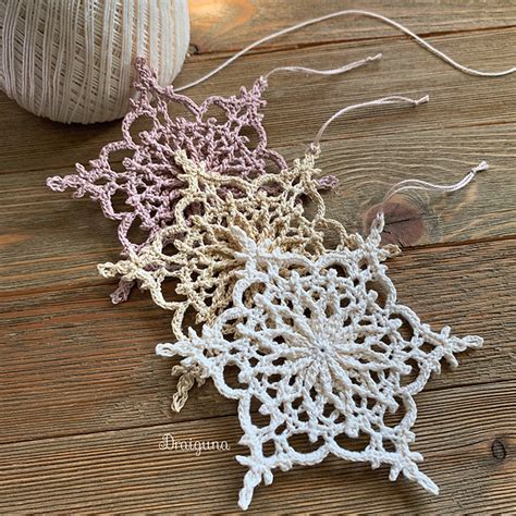 Printable Pictures Of Snowflakes