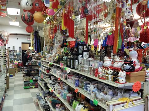 China Town Bazaar - Gift Shops - Chinatown - Chicago, IL - Reviews 