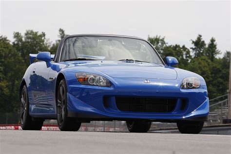 2007 Honda S2000 Cr Concept Hd Pictures