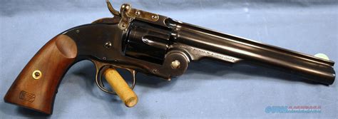 Uberti Schofield 2nd Model 1875 Single Action B For Sale