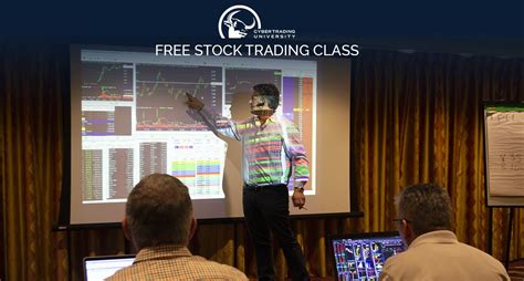 Join Us Today At 1100 Am Est For A Free Live Day Trading Class How To
