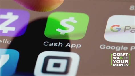 cash app scam alert youtube