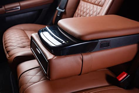 Take Your Car To The Next Level With A Custom Designed Car Interior