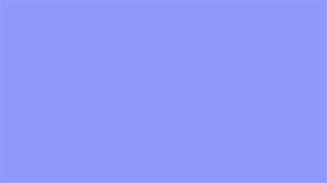 What Does Periwinkle Blue Color Look Like