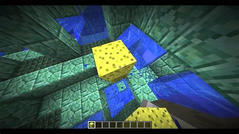 Minecraft 14w25a Snapshot New Boss New Mob New Underwater Temple And