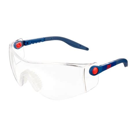 buy 3m 2730 safety spectacles glasses with polycarbonate clear lens online in pakistan with same