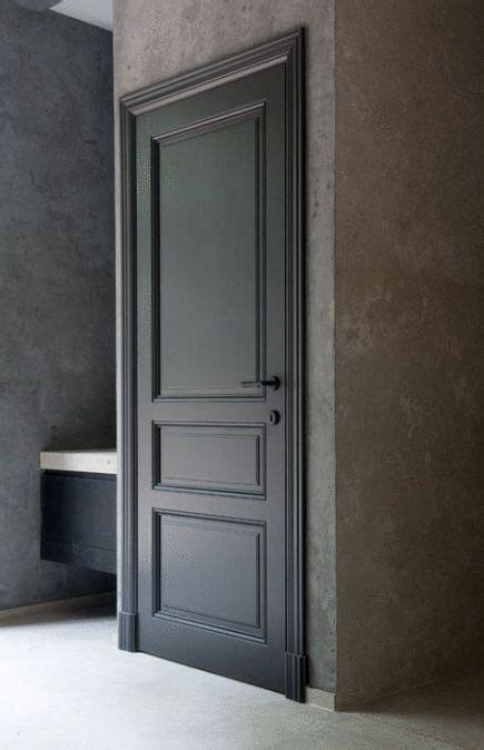 Lesser Seen Options For Custom Wood Interior Doors In 2022 Door Design Interior Wood Doors