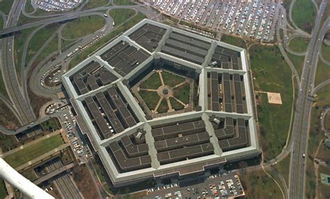 The Pentagon Audit Is Done And Its A Failure