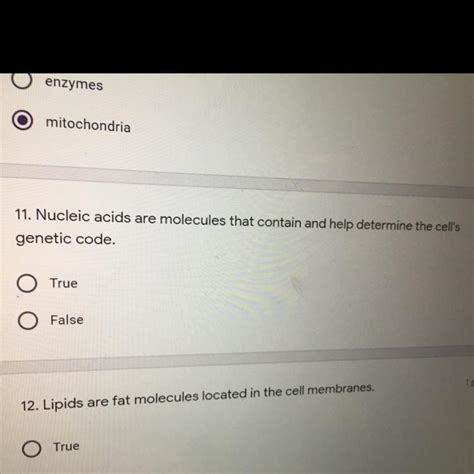 Without the phosphodiester bonds between the phosphate and adjacent 3'oh sugar molecule the backbone will not be formed. Nucleic acids are molecules that contain and help ...