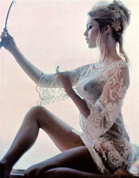 Brigitte Bardot Naked