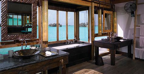 Villa Suite Gili Lankanfushi Maldives Holiday Letting Vacation