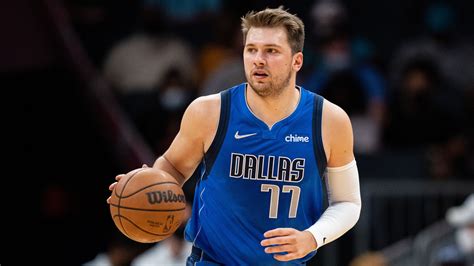 Luka Doncic Dallas Mavericks Superstar Point Guard Set To Take Another Giant Leap Under Jason