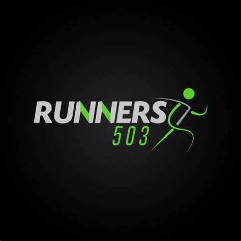 Runners 503 Escalón