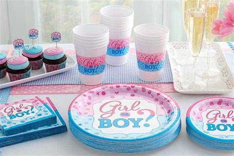 Unique Baby Gender Reveal Party Ideas That Youll Love