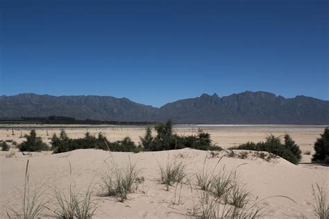 Cape Town Drought A Lesson For Sa Uct News