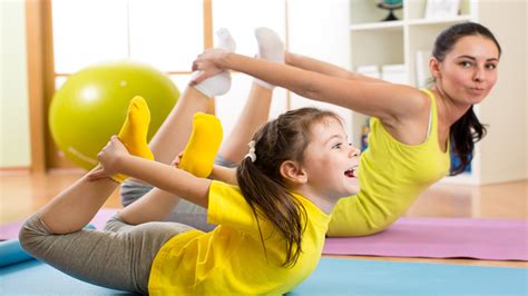 Melbournes Best Yoga Classes For Kids Ellaslist