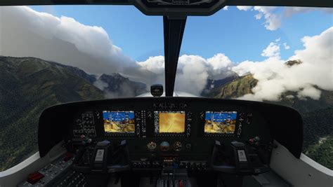 Microsoft Flight Simulator Mac Os Le Meilleur Simulateur De Vol