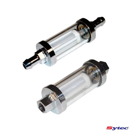 Sytec Pro Fuel Motor Vehicle Filters Rallynuts