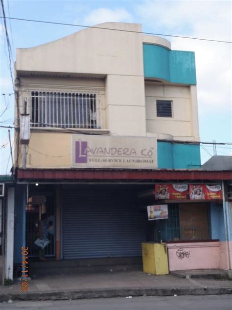 Commercial Space For Rent Lease Quezon City Along Zabarte Road Located