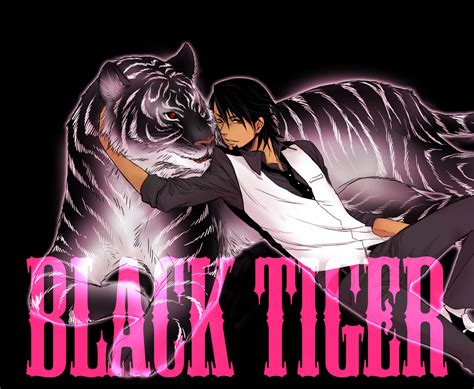 Black Tiger802707 Zerochan