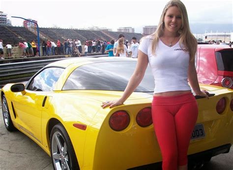 Corvette Babes Page Smokinvette Com Forums