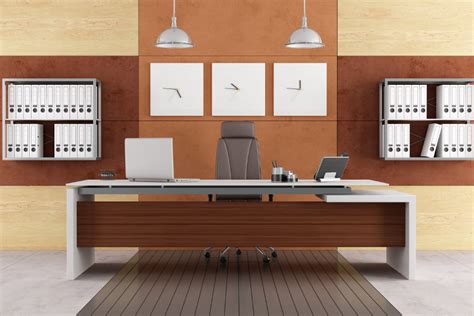 5 Tips For Choosing Better Office Furniture