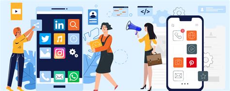 For successful installation of thee mobile apps, you need 10 or latest version for ios devices and 5 or latest version for android device. A Complete Guide for Mobile App Marketing for 2020