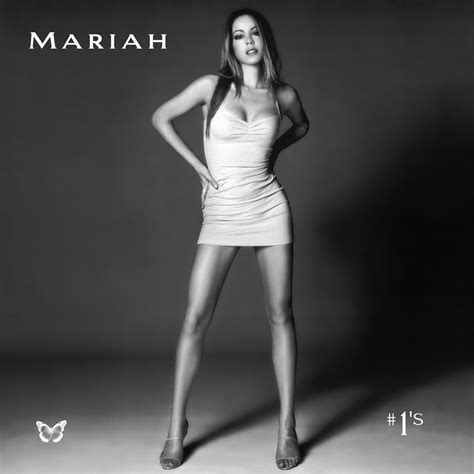 1 S De Mariah Carey En Apple Music