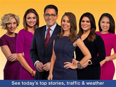Watch Click2houston Channel 2 Kprc Tv Texas Live Streaming