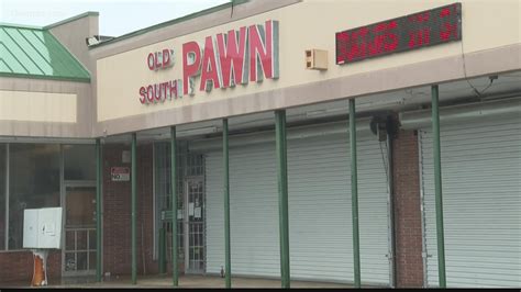 Mayor Proposes Extending Ban On New Pawn Shops
